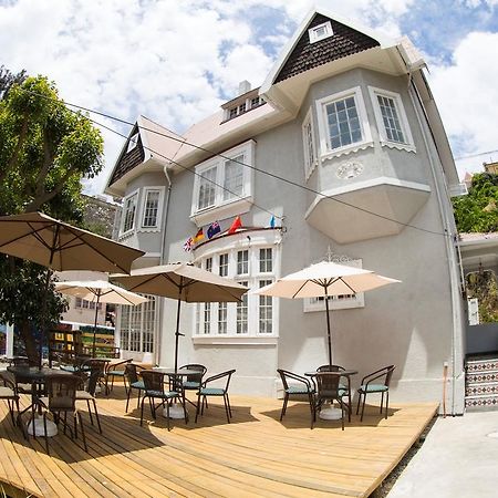 Myhostel Miramar Vina del Mar Luaran gambar