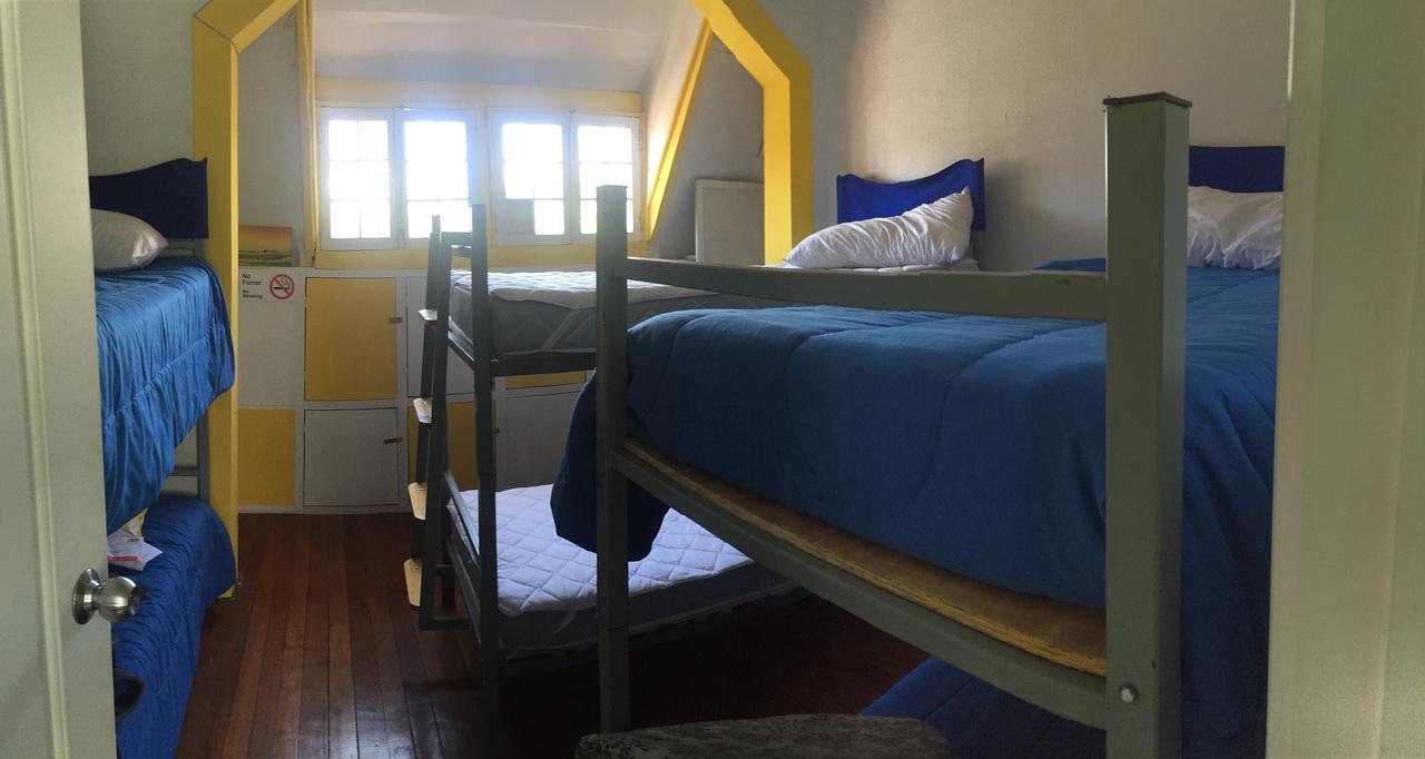 Myhostel Miramar Vina del Mar Bilik gambar