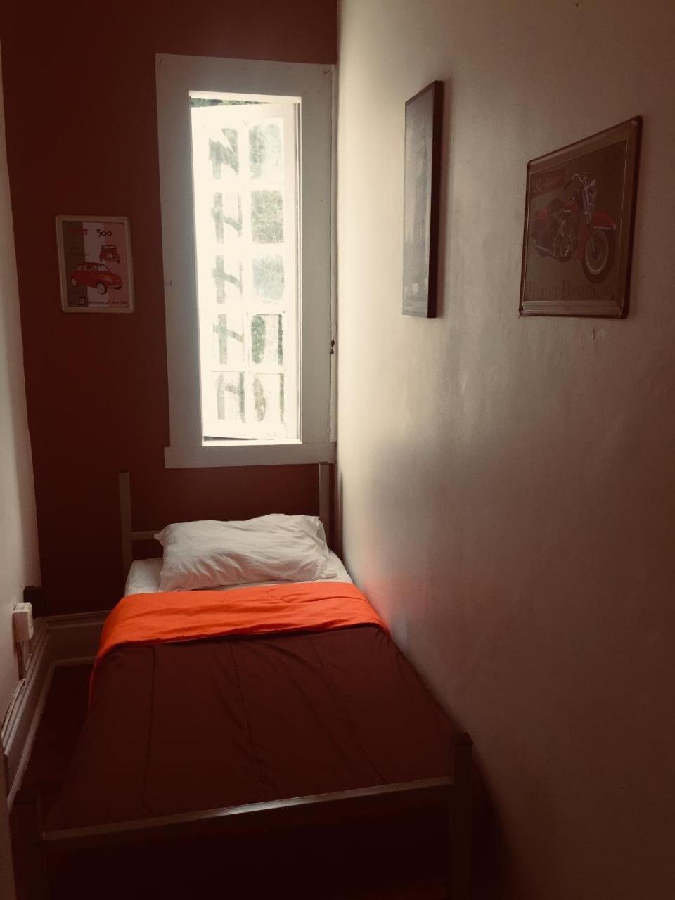 Myhostel Miramar Vina del Mar Bilik gambar