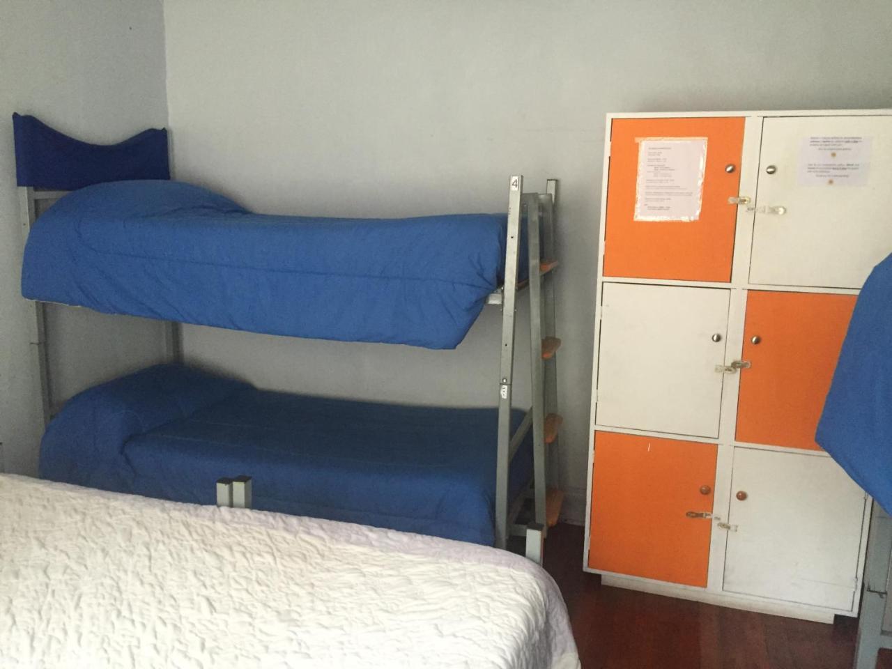 Myhostel Miramar Vina del Mar Bilik gambar