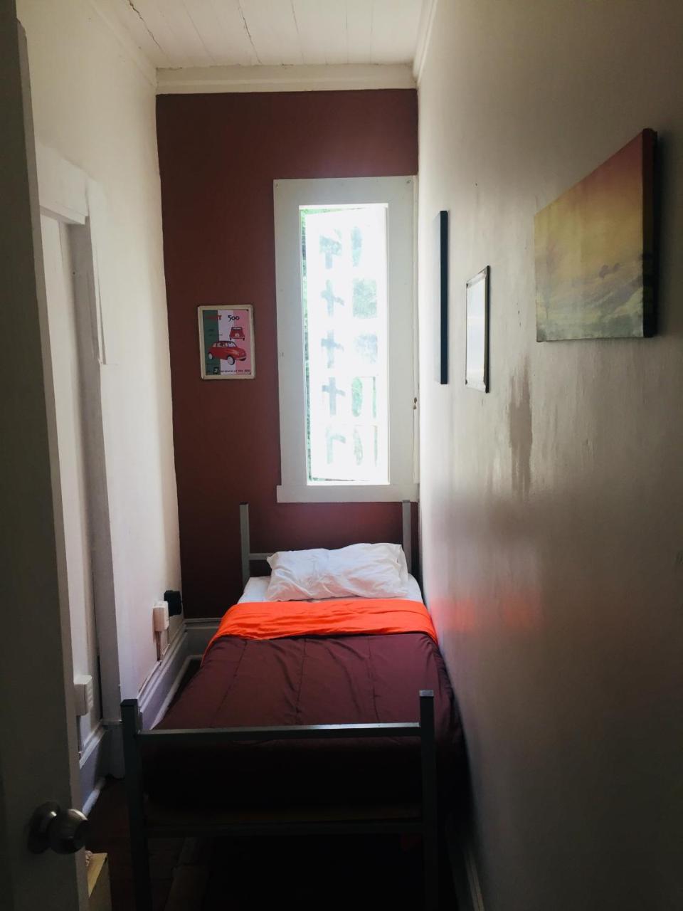 Myhostel Miramar Vina del Mar Bilik gambar