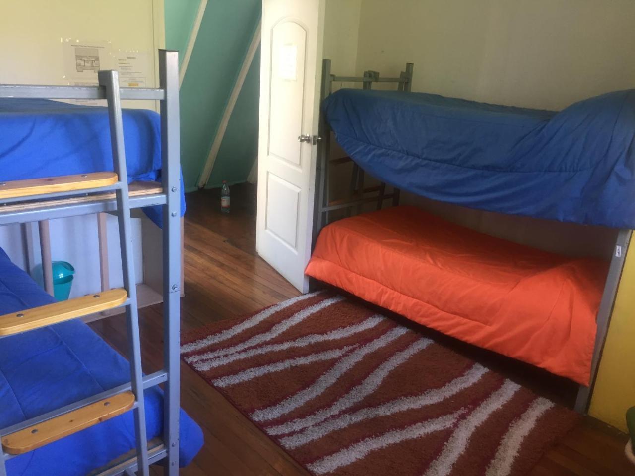 Myhostel Miramar Vina del Mar Bilik gambar